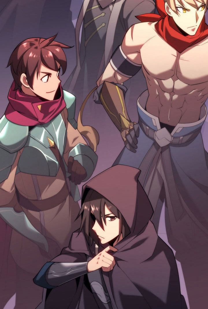 Overgeared Chapter 152