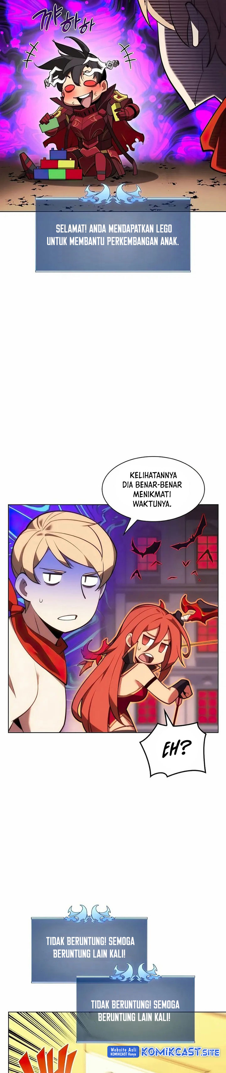 Overgeared Chapter 153