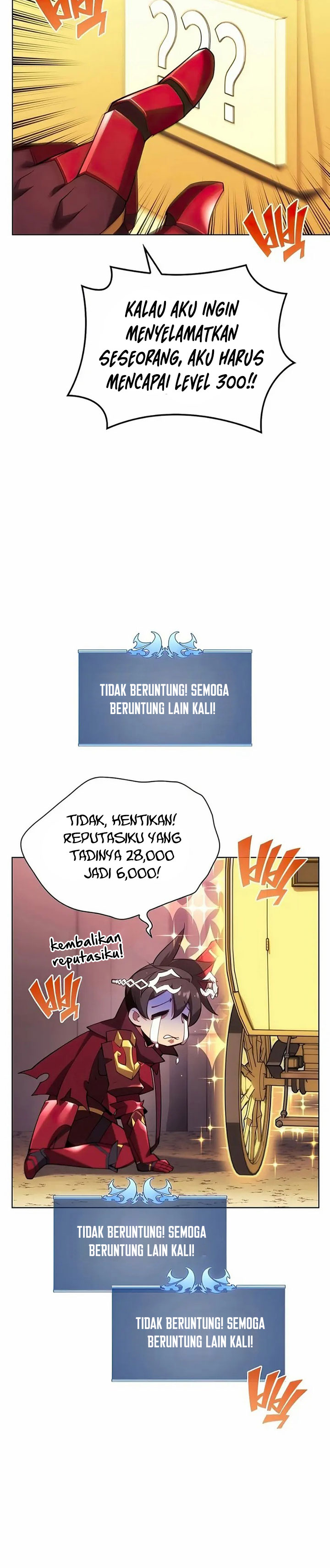 Overgeared Chapter 153
