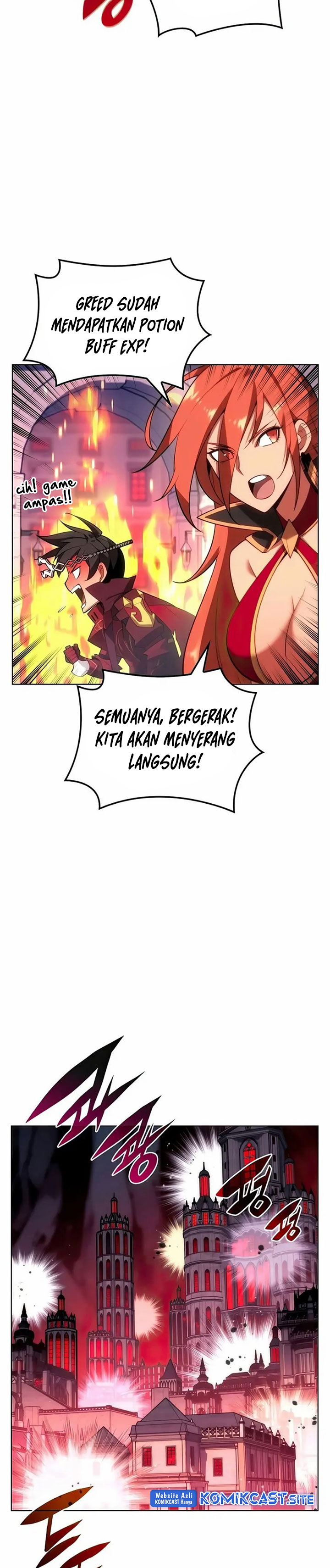 Overgeared Chapter 153