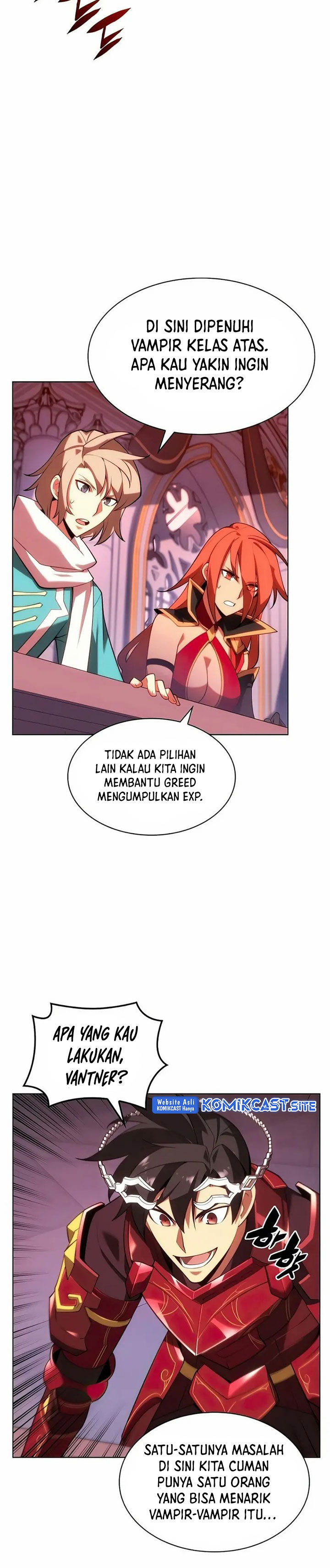 Overgeared Chapter 153