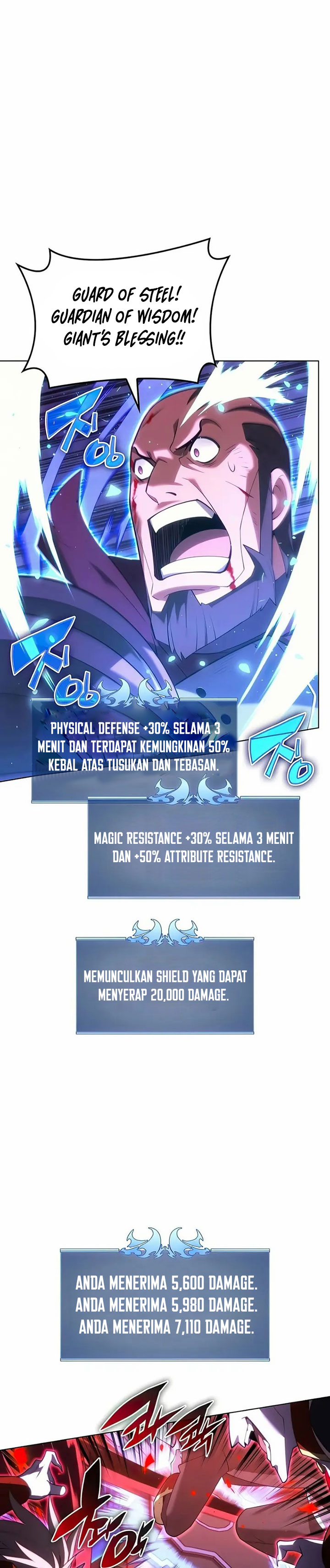 Overgeared Chapter 153