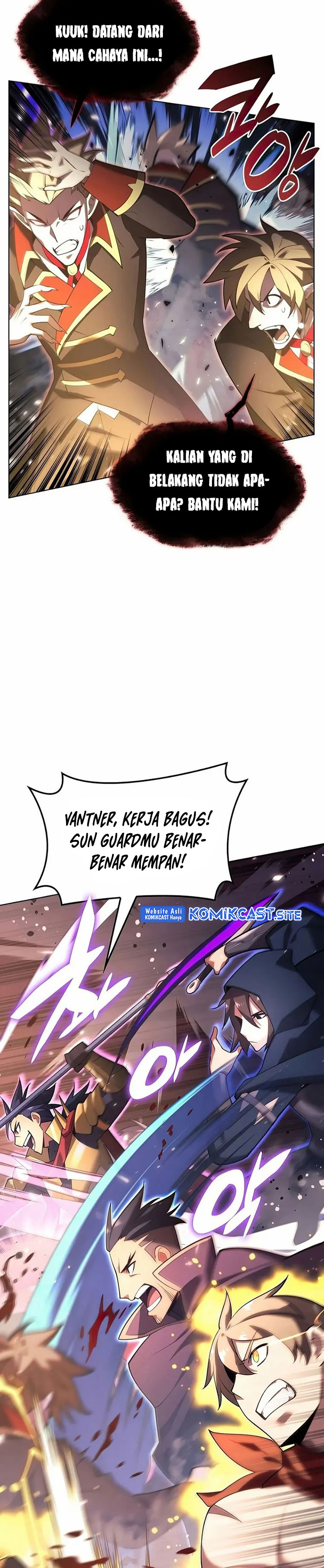 Overgeared Chapter 153