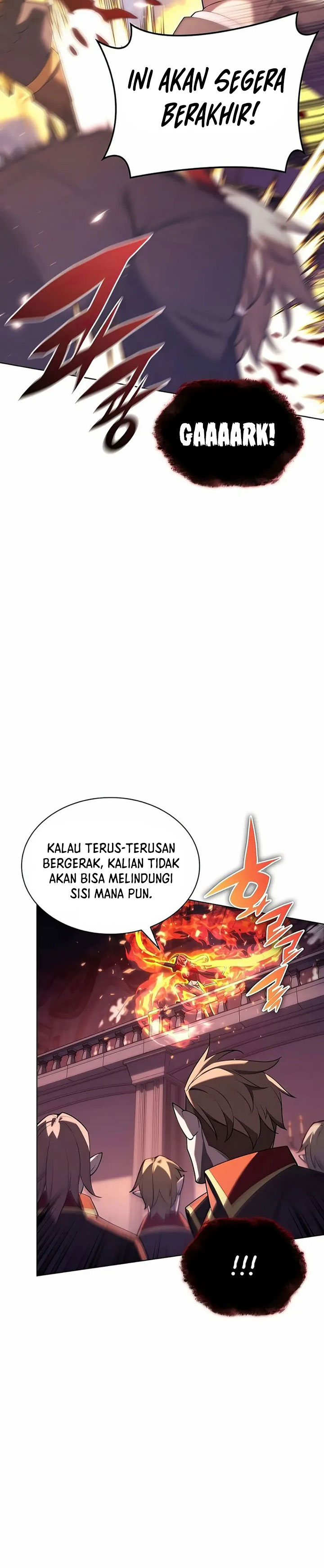 Overgeared Chapter 153
