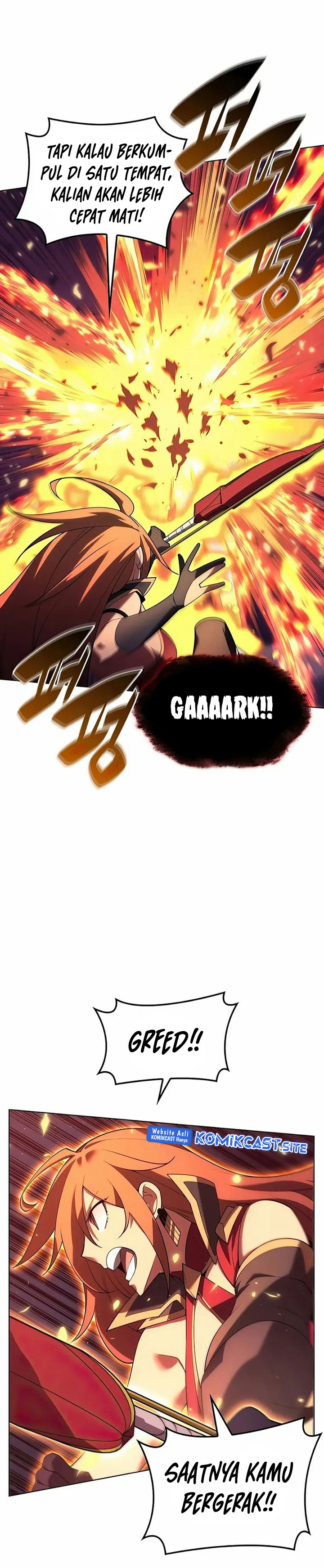 Overgeared Chapter 153