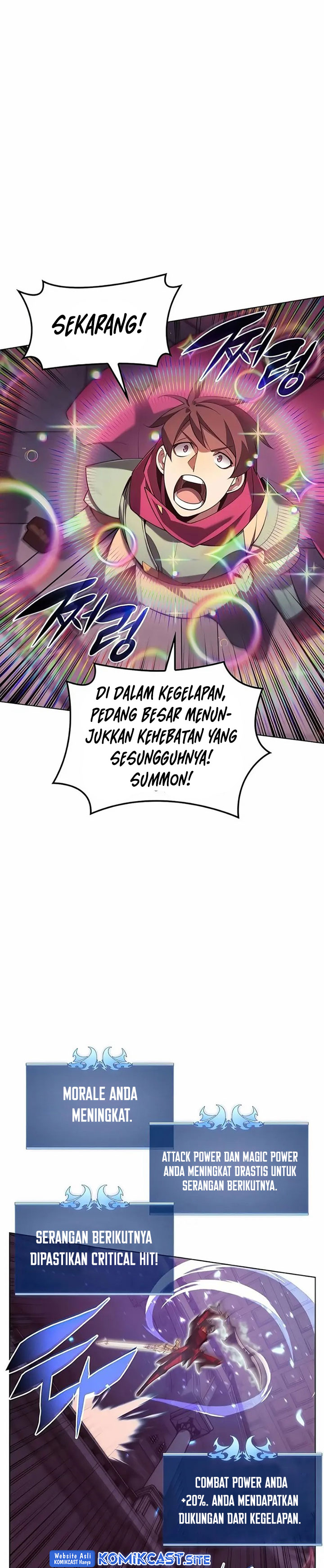 Overgeared Chapter 153