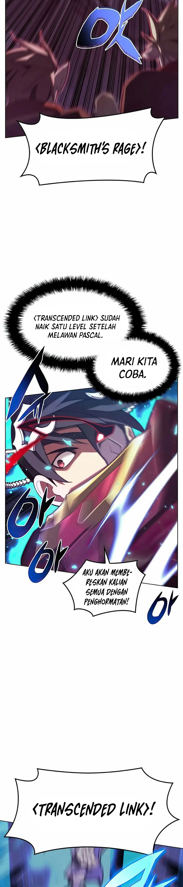 Overgeared Chapter 153