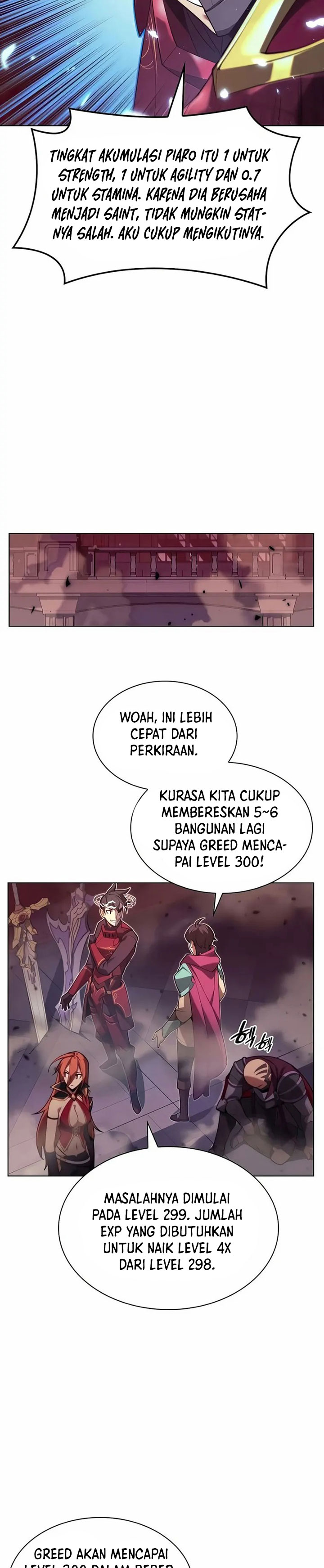 Overgeared Chapter 153