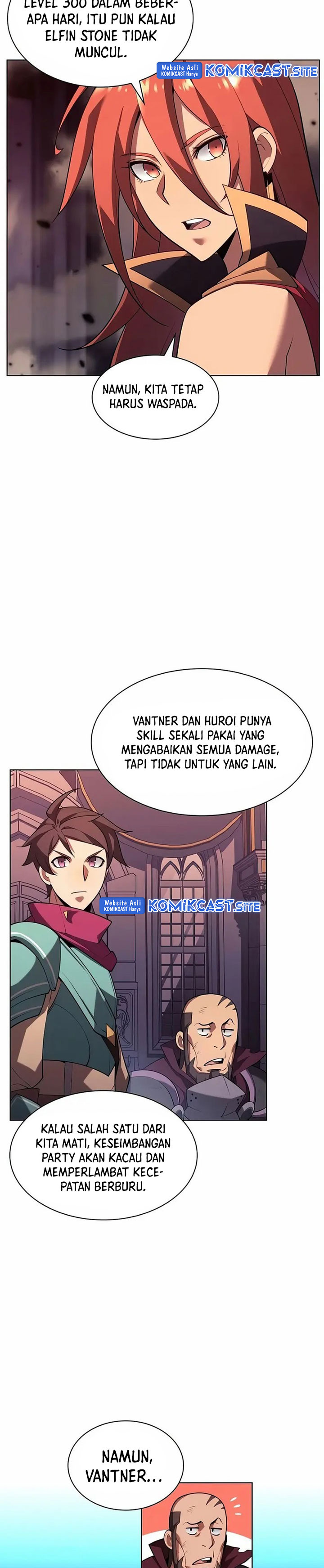 Overgeared Chapter 153