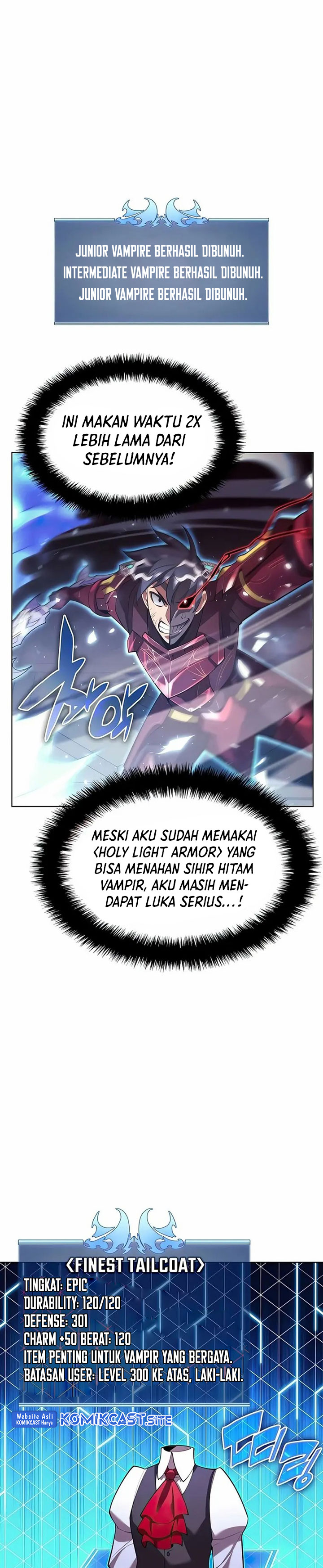 Overgeared Chapter 153