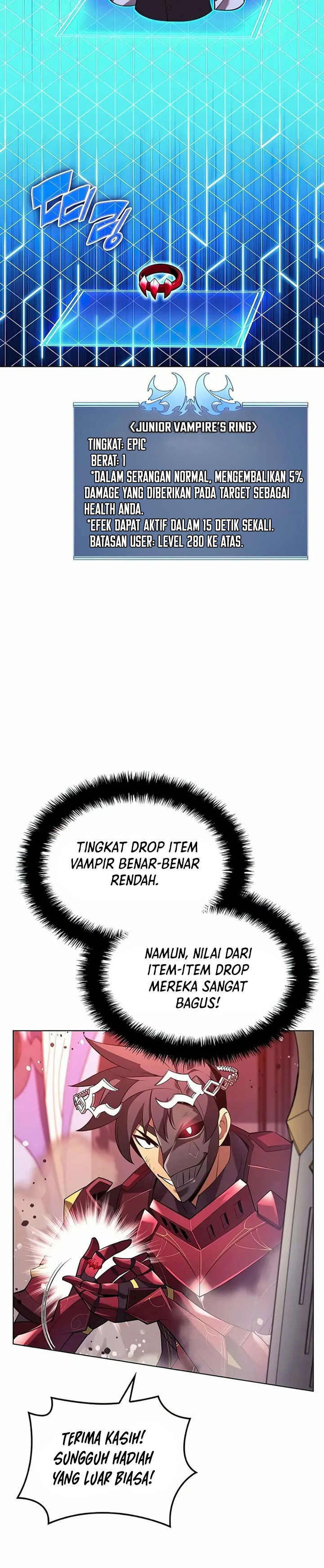 Overgeared Chapter 153