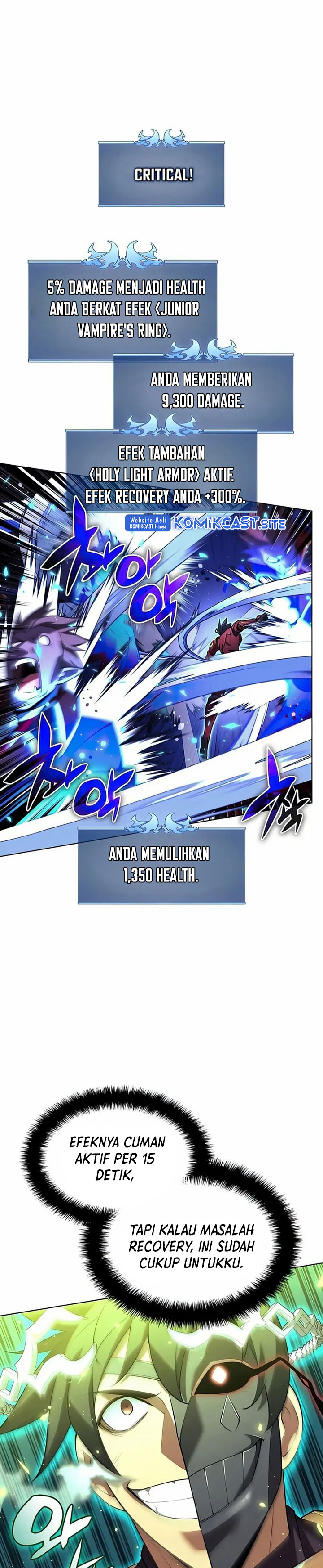 Overgeared Chapter 153