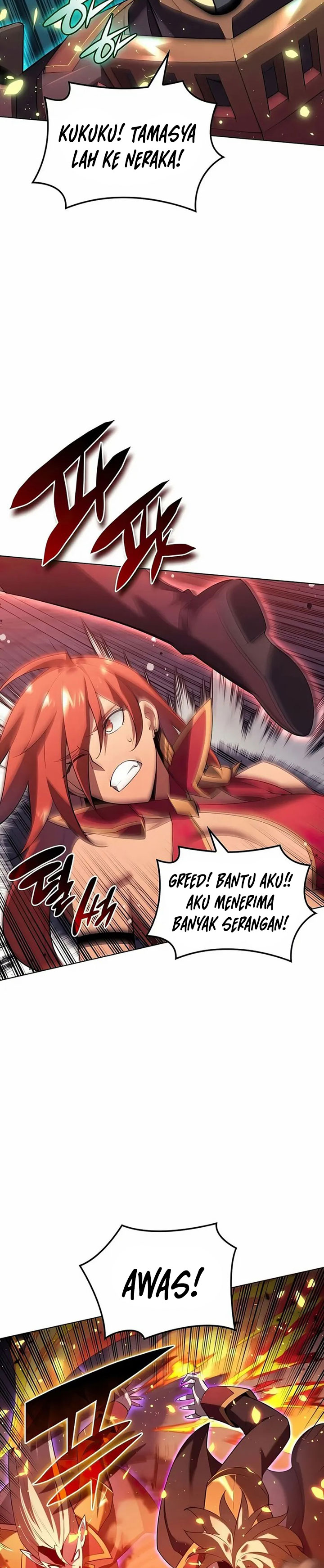 Overgeared Chapter 153