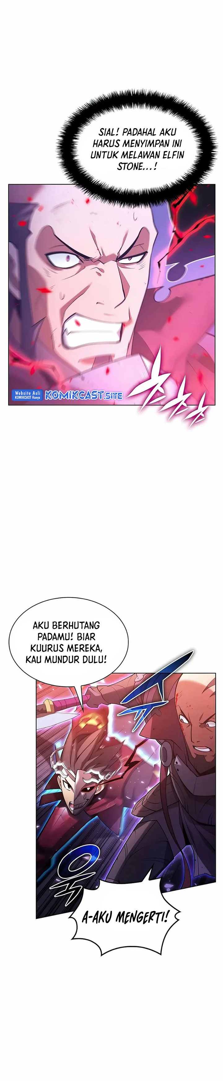 Overgeared Chapter 153