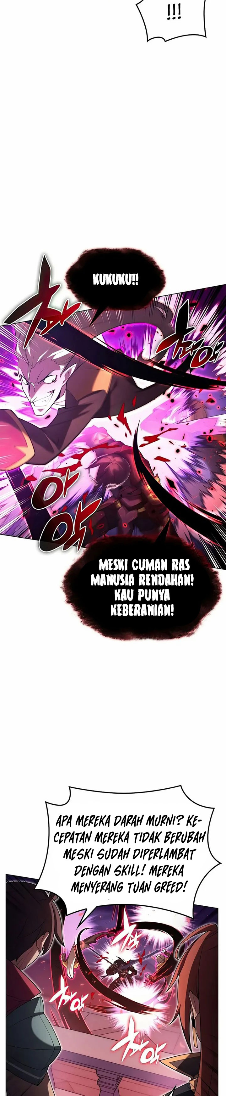 Overgeared Chapter 153