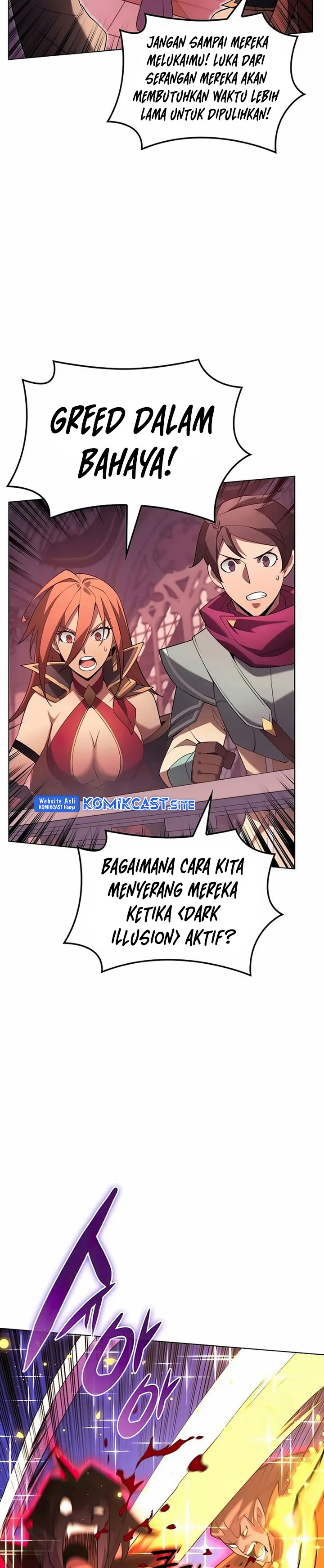 Overgeared Chapter 153