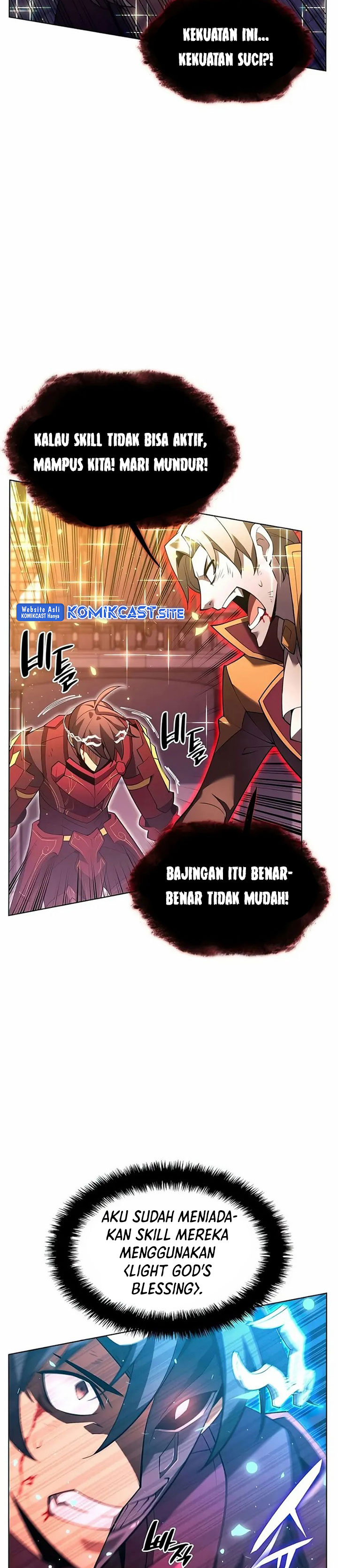 Overgeared Chapter 153