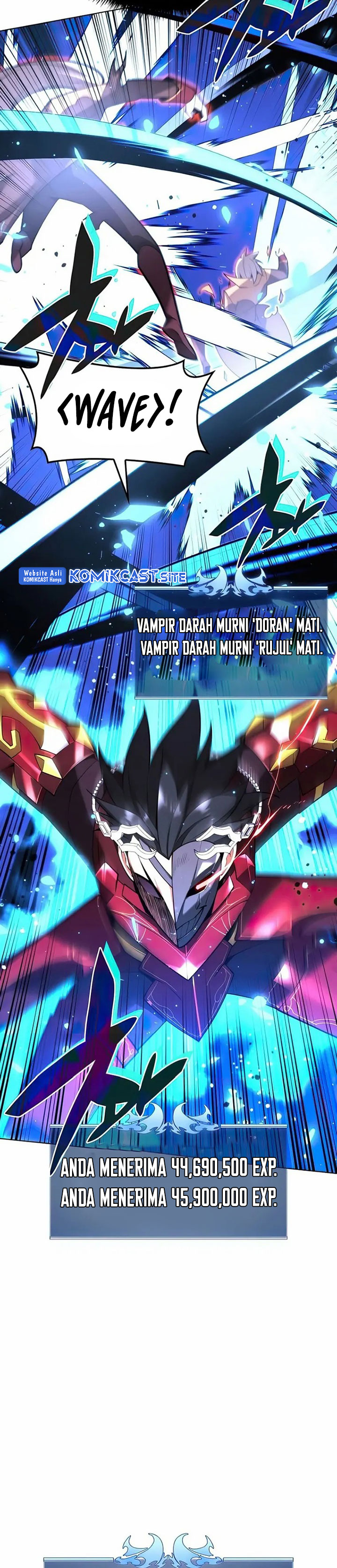 Overgeared Chapter 153