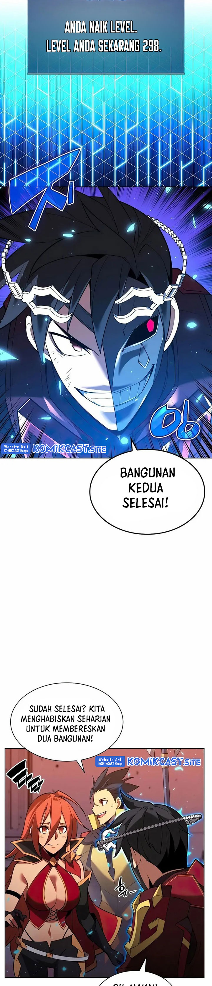 Overgeared Chapter 153