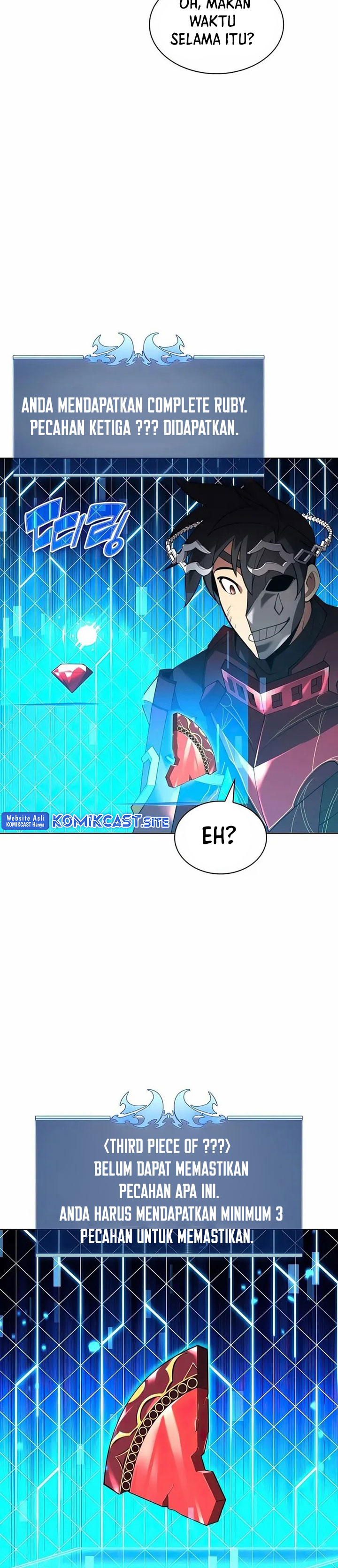 Overgeared Chapter 153