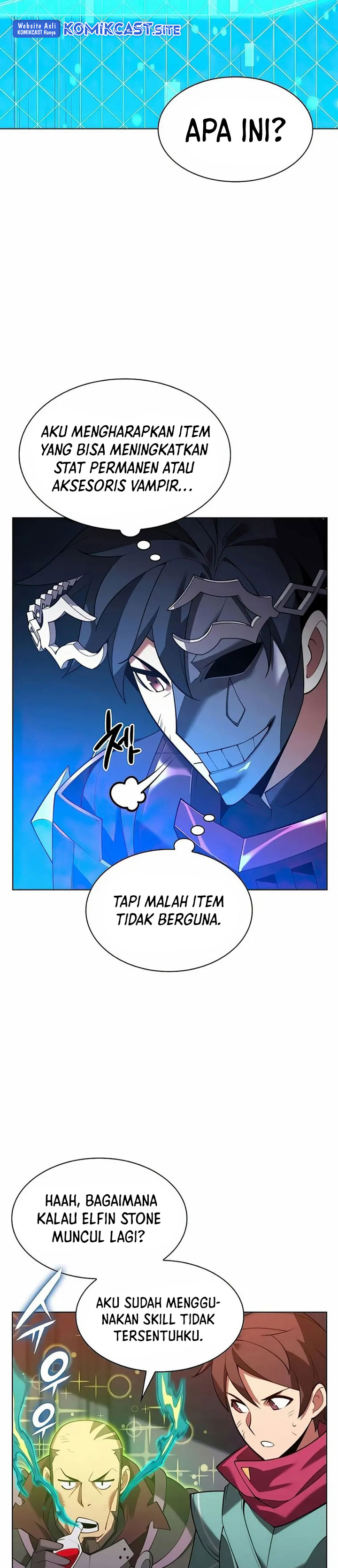 Overgeared Chapter 153