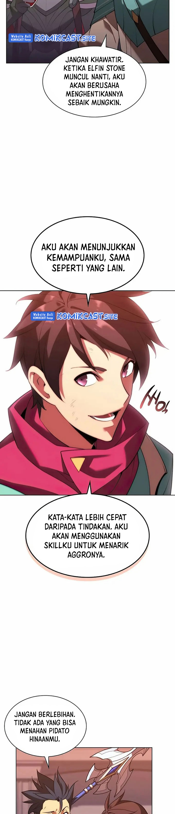Overgeared Chapter 153