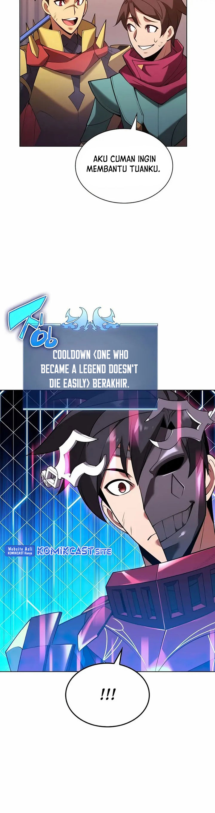 Overgeared Chapter 153