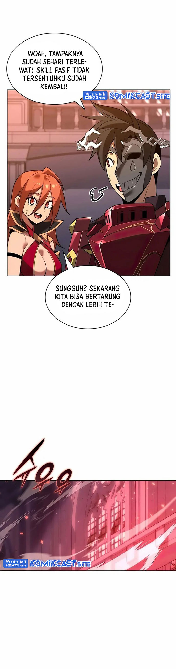Overgeared Chapter 153