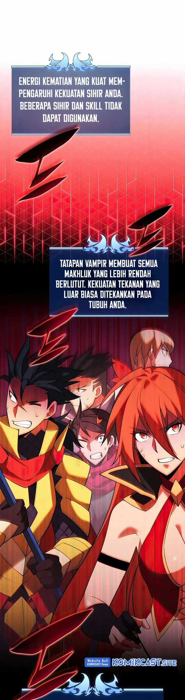 Overgeared Chapter 153