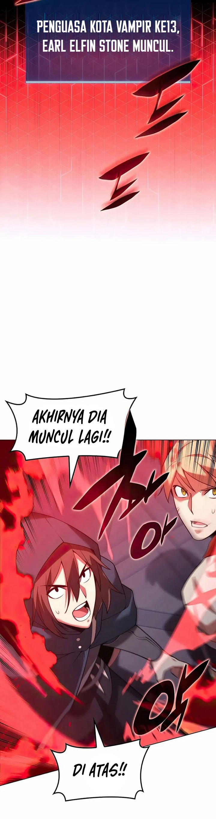 Overgeared Chapter 153