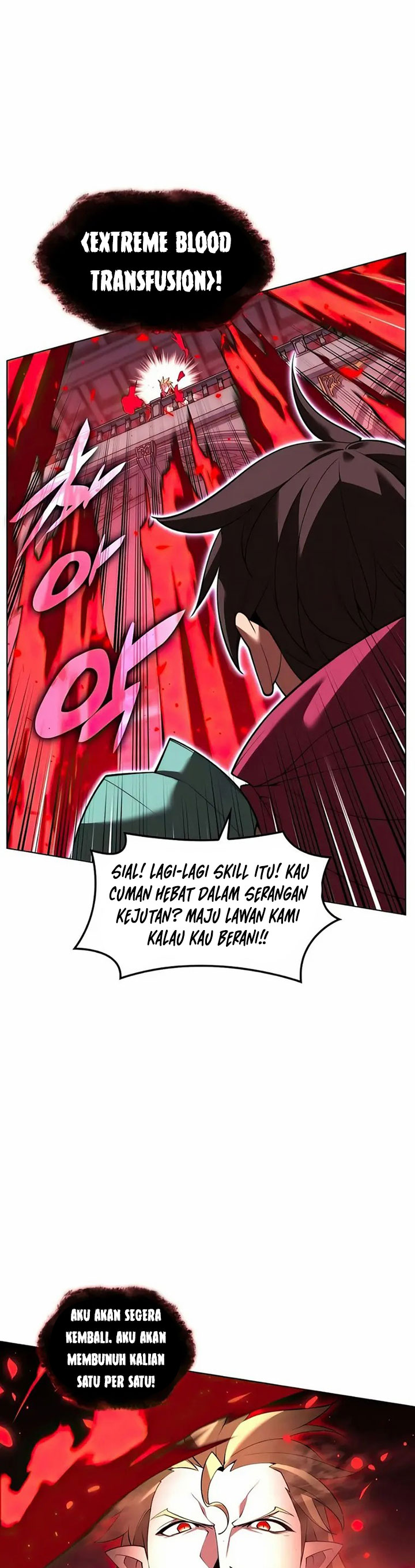 Overgeared Chapter 153