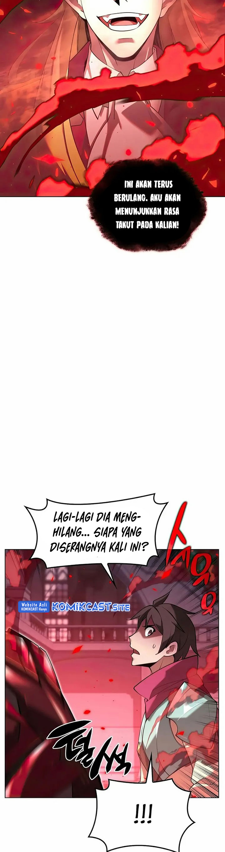 Overgeared Chapter 153