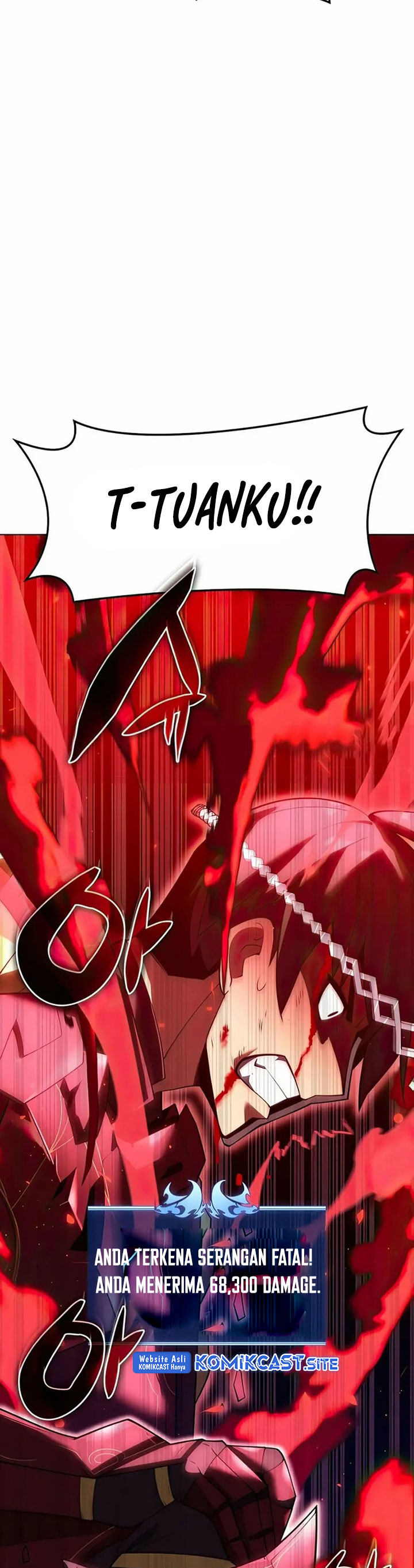 Overgeared Chapter 153