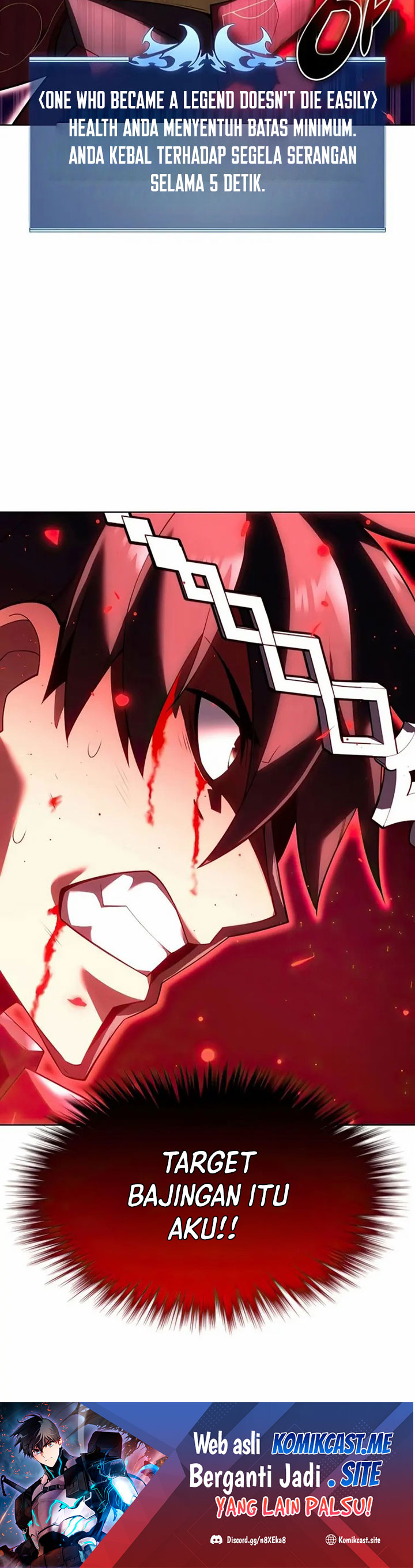 Overgeared Chapter 153