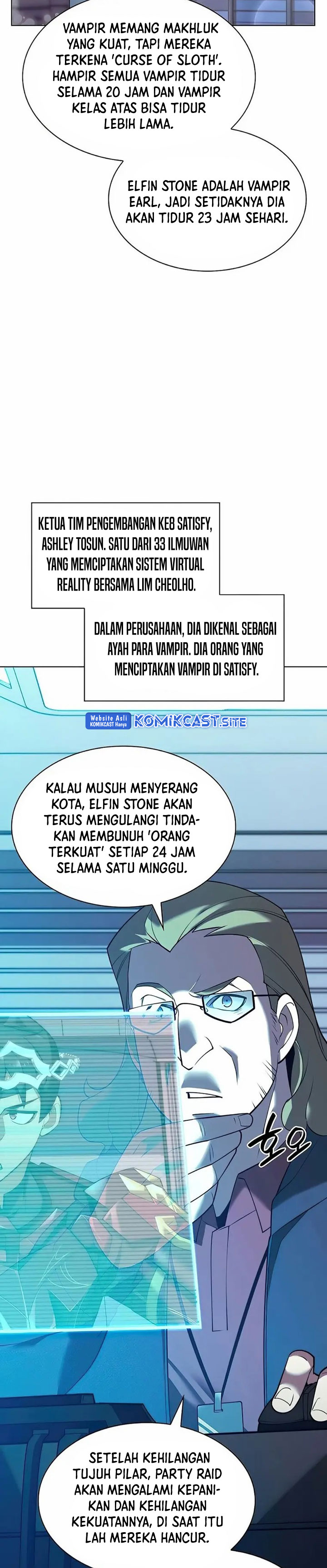 Overgeared Chapter 154