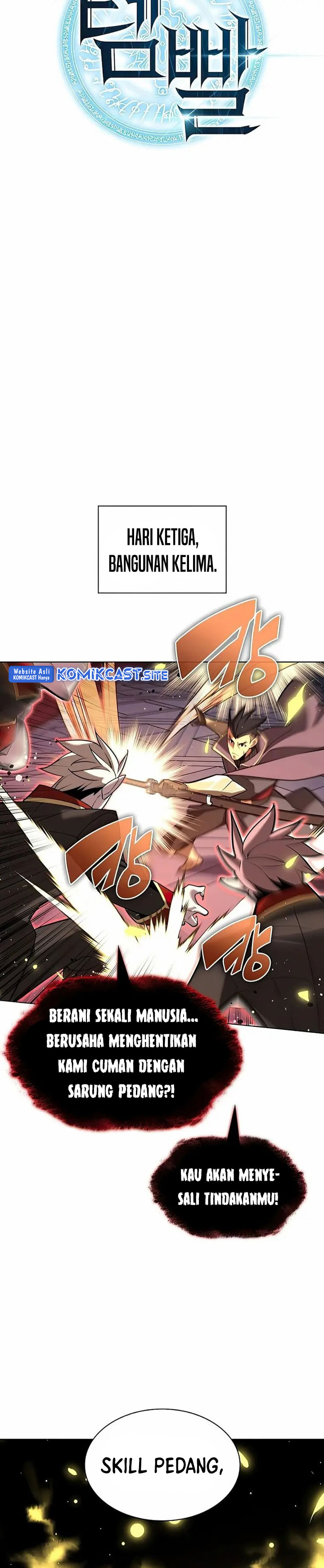 Overgeared Chapter 154