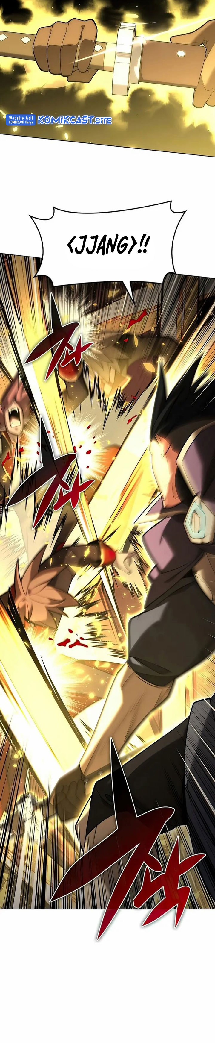 Overgeared Chapter 154