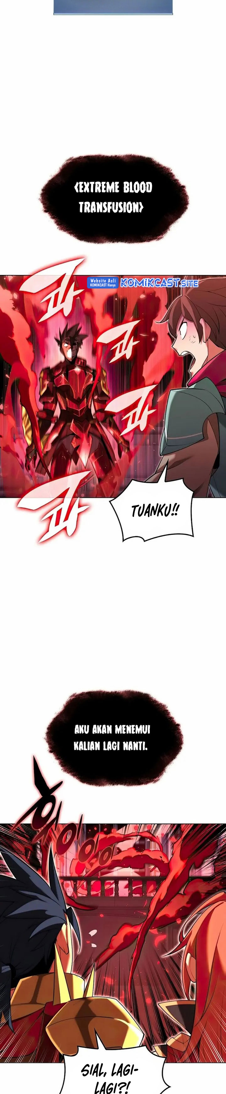 Overgeared Chapter 154