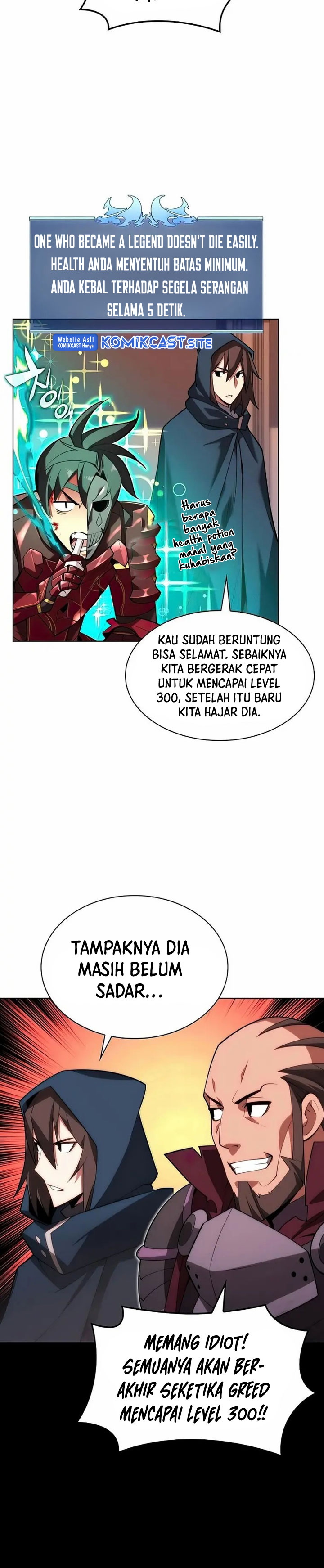 Overgeared Chapter 154