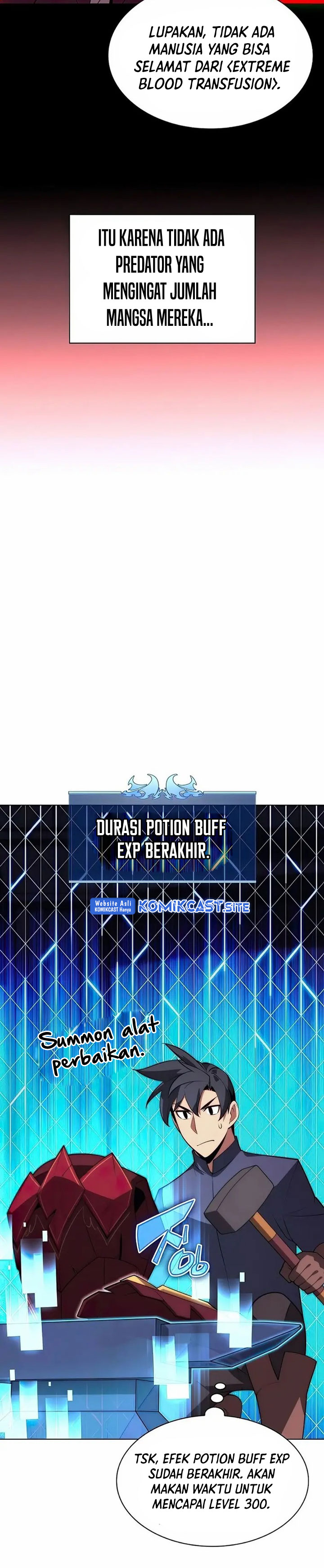 Overgeared Chapter 154