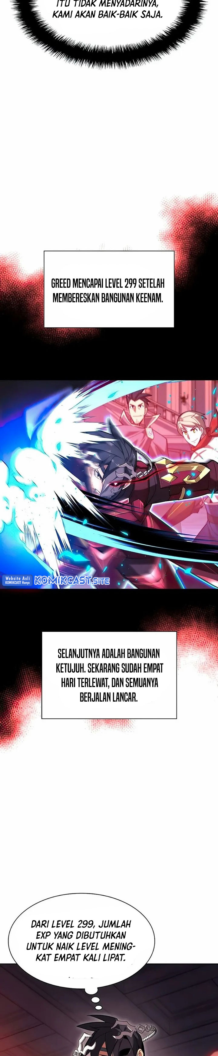 Overgeared Chapter 154