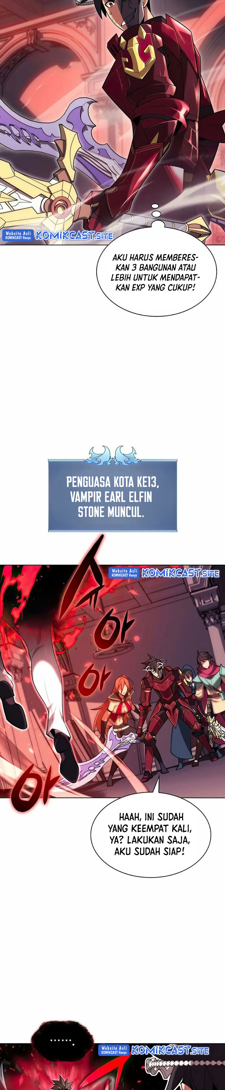 Overgeared Chapter 154