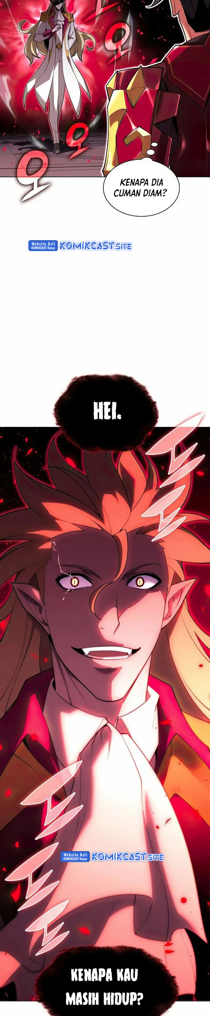 Overgeared Chapter 154