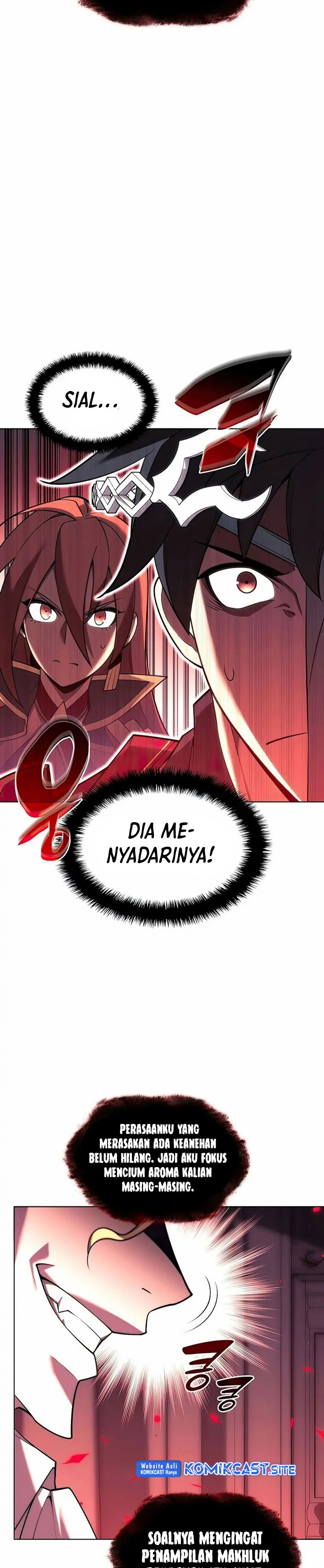 Overgeared Chapter 154
