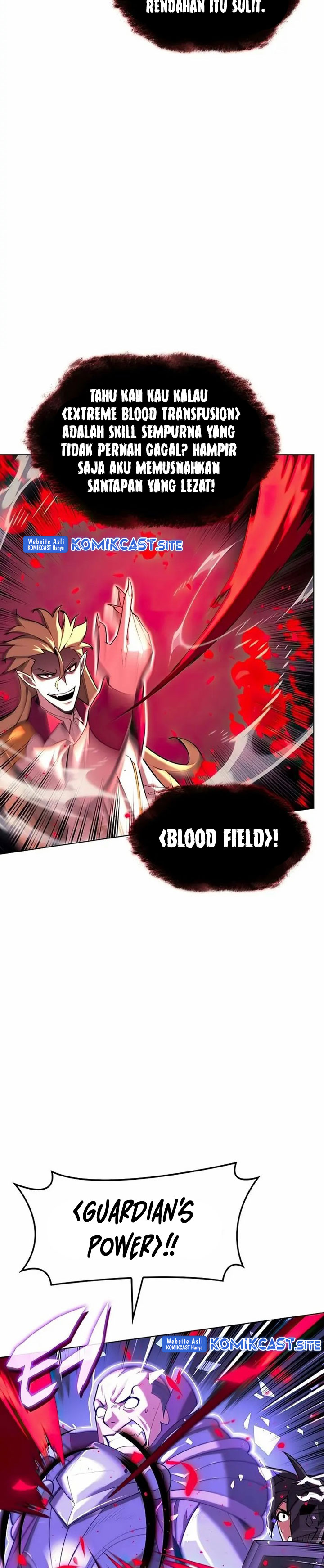 Overgeared Chapter 154