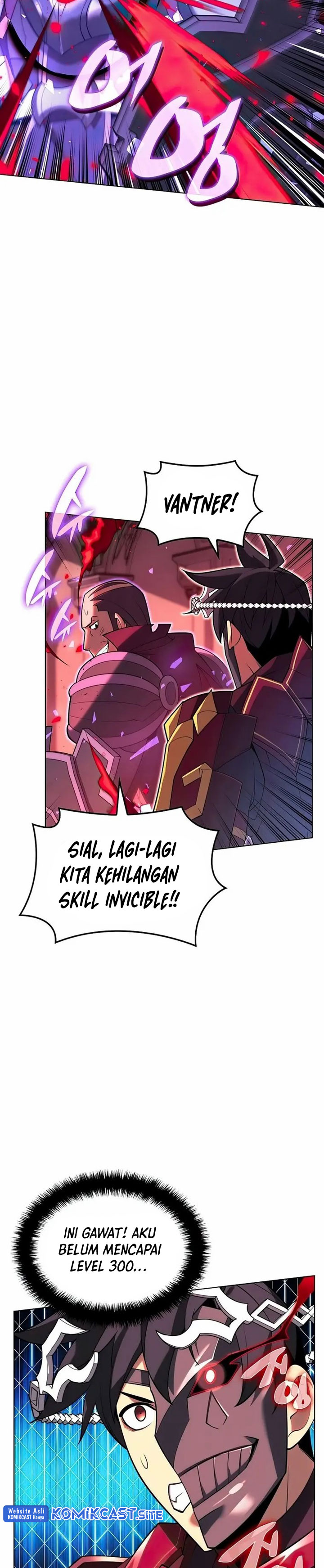 Overgeared Chapter 154