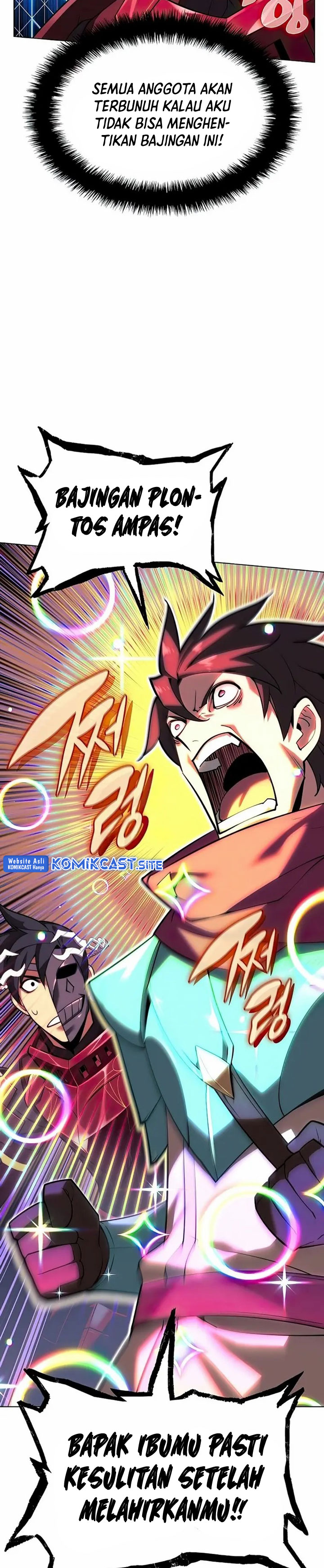Overgeared Chapter 154