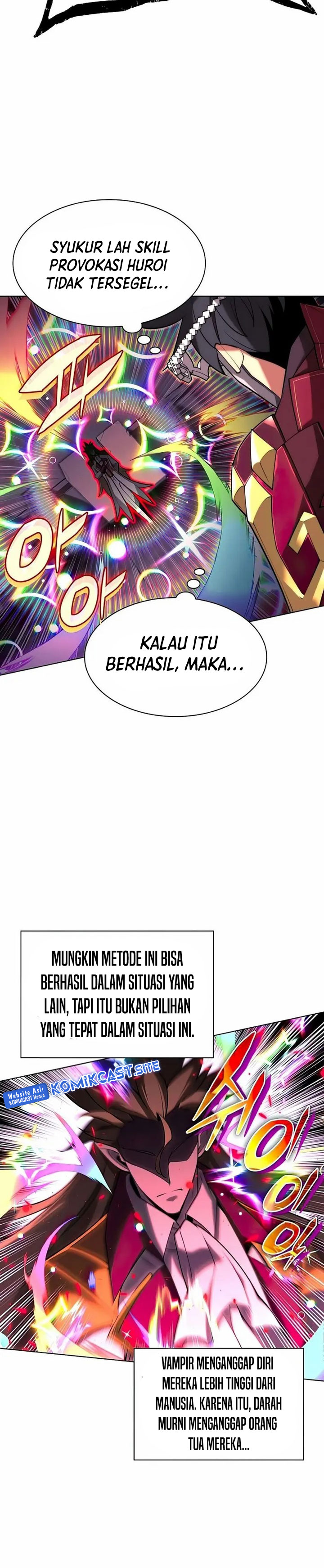 Overgeared Chapter 154