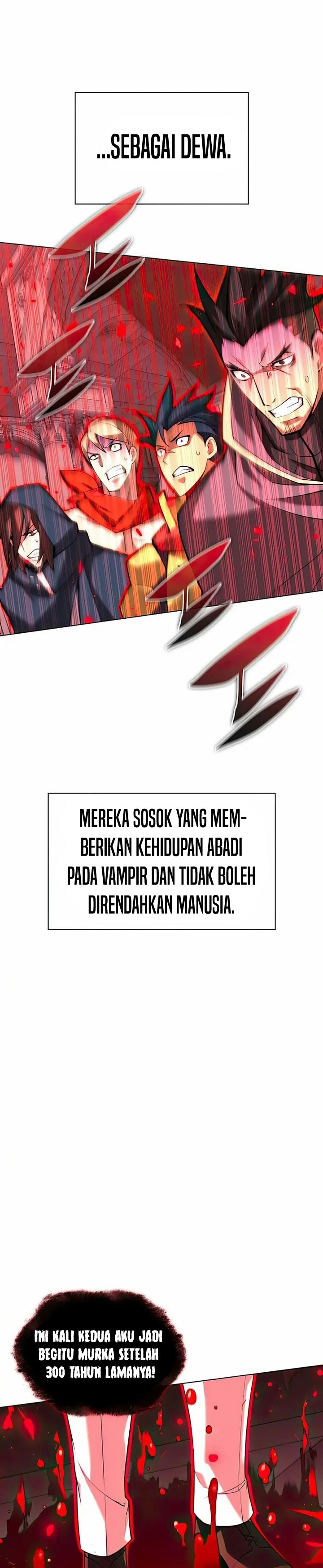 Overgeared Chapter 154