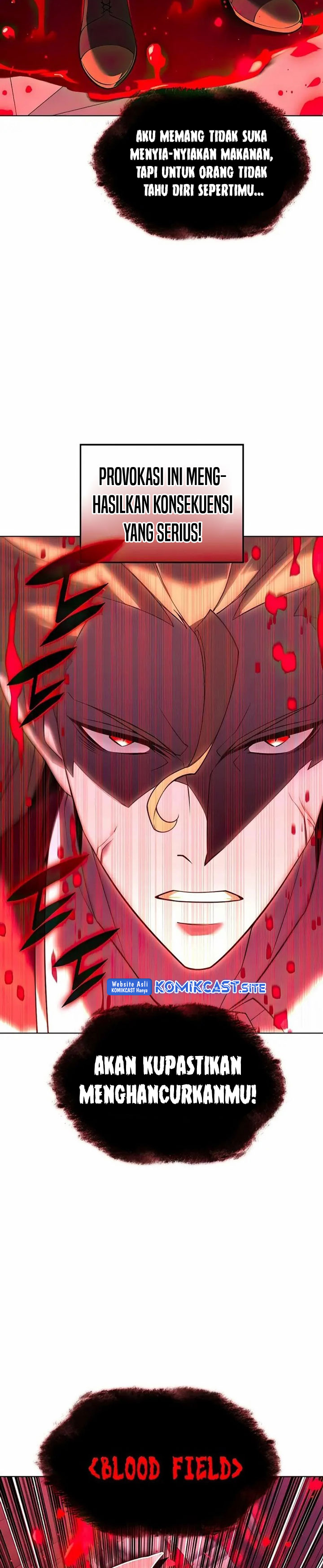 Overgeared Chapter 154